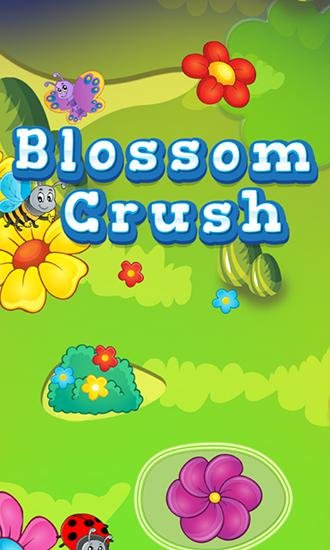 game pic for Blossom crush
